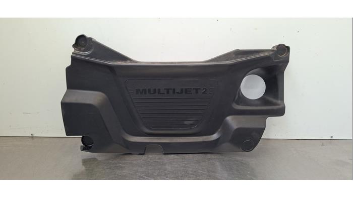 Plaque de protection moteur Fiat 500X