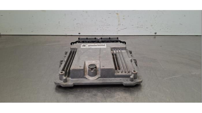 Ordinateur gestion moteur Fiat 500X