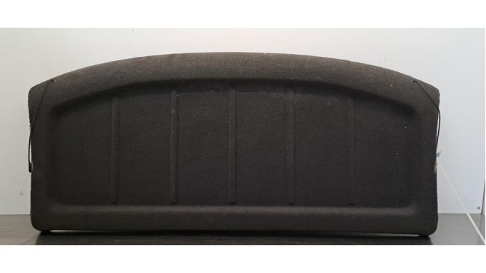 Plage arrière Seat Arona