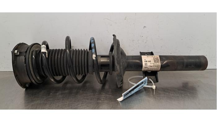 Amortisseur avant gauche Seat Arona