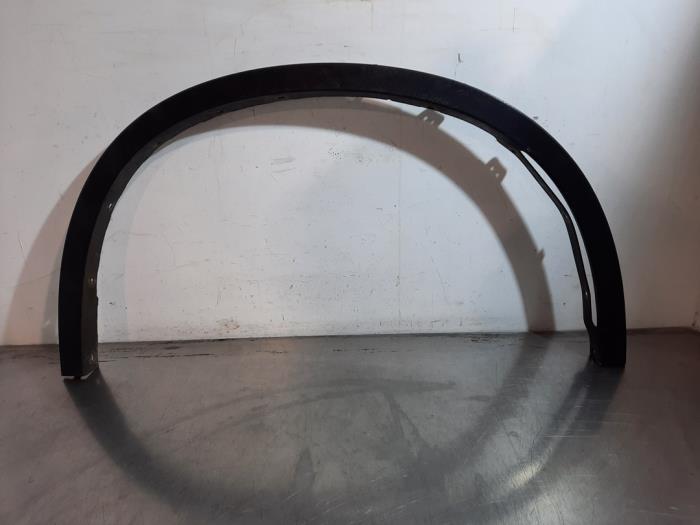 Jante de roue avant BMW X5