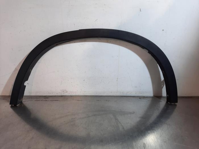 Jante de roue arrière BMW X5