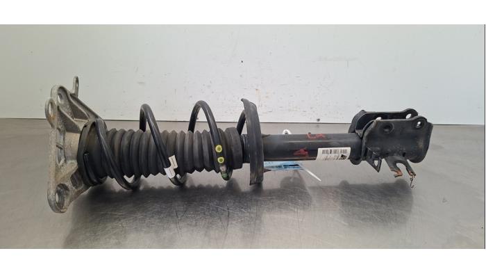 Amortisseur arrière gauche Fiat 500X
