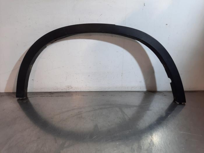 Jante de roue arrière BMW X5