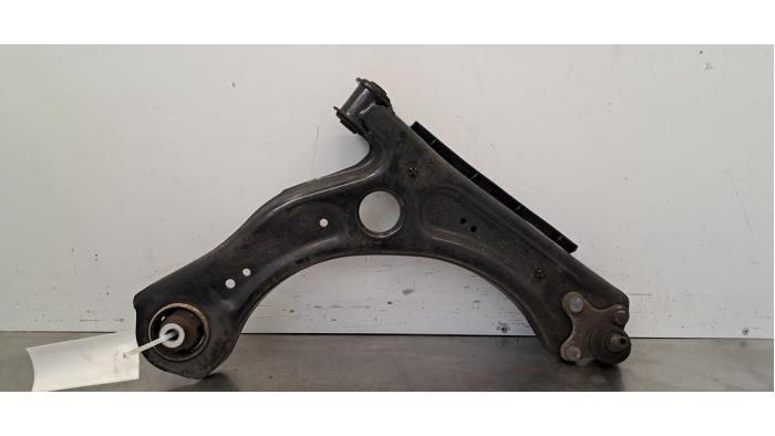 Bras de suspension avant droit Seat Arona