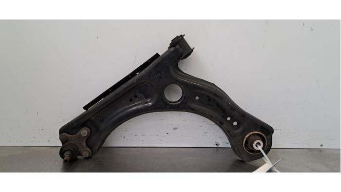 Bras de suspension avant gauche Seat Arona