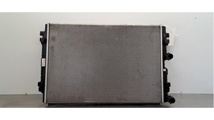 Radiateur Seat Arona