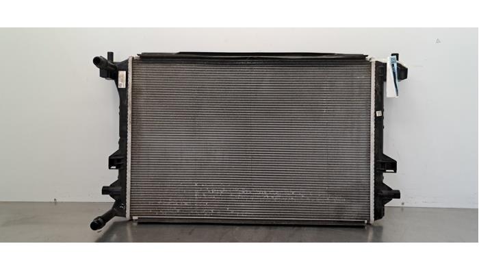 Radiateur Seat Arona