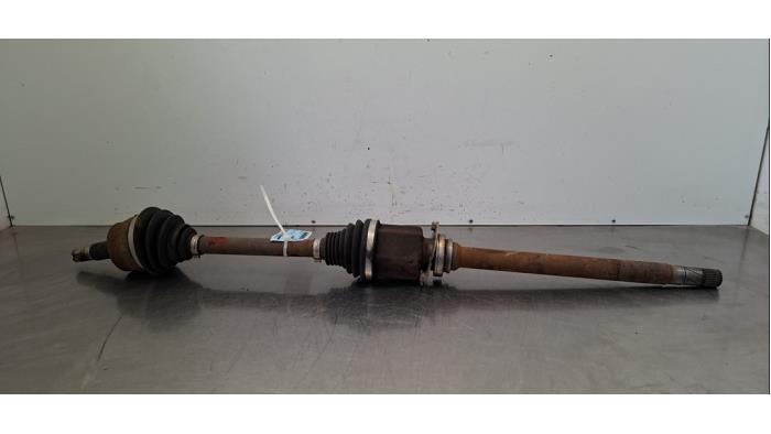 Arbre de transmission avant droit Fiat 500X