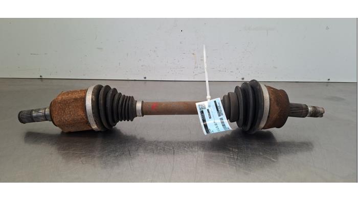 Arbre de transmission avant gauche Fiat 500X