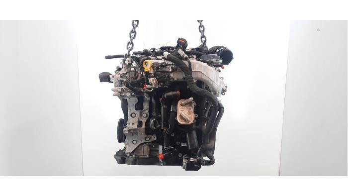 Moteur Volkswagen Golf