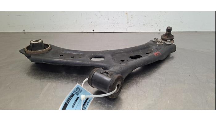 Bras de suspension avant gauche Fiat 500X