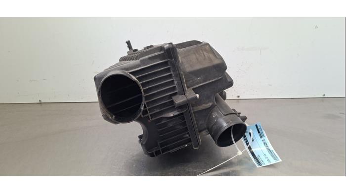 Boîtier filtre à air Fiat 500X