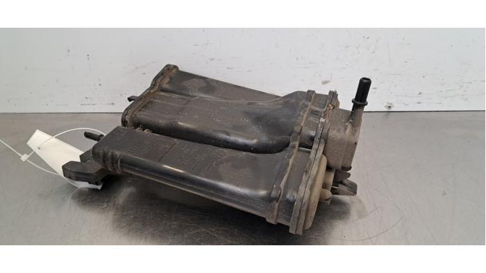 Filtre carbone Seat Arona