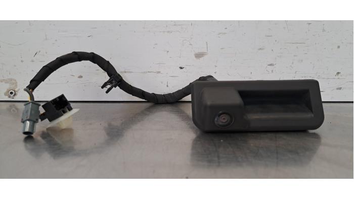 Caméra de recul Seat Arona