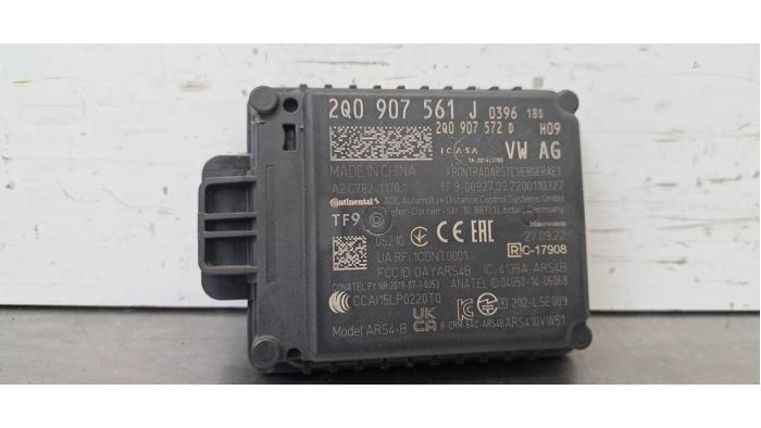 Capteur radar Seat Arona