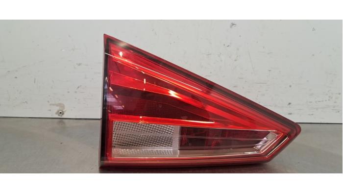Feu arrière gauche Seat Arona