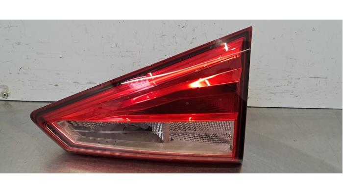 Feu arrière droit Seat Arona