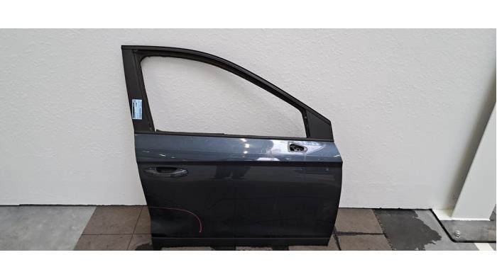 Portière 4portes avant droite Seat Arona