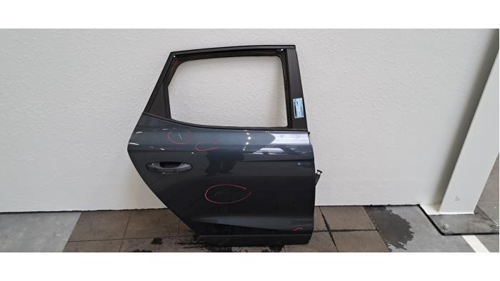 Portière 4portes arrière droite Seat Arona