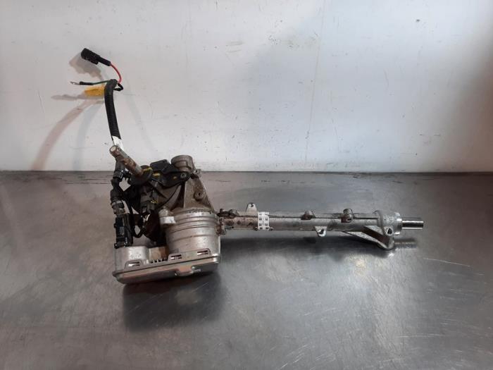 Crémaillère de direction Peugeot 308