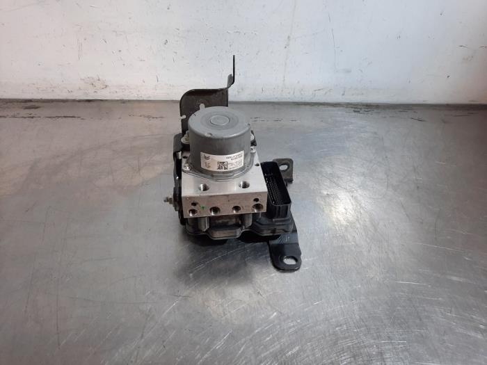 Pompe ABS Peugeot 308