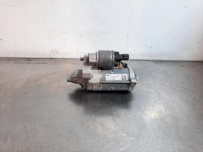 Démarreur Peugeot 308