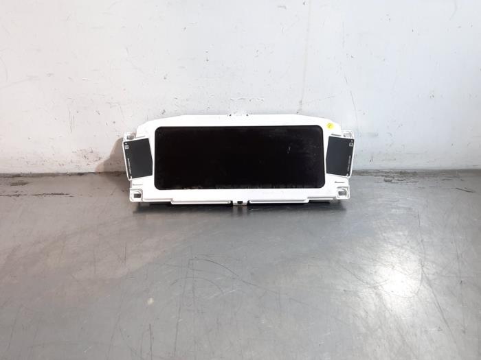 Compteur kilométrique KM Peugeot 308