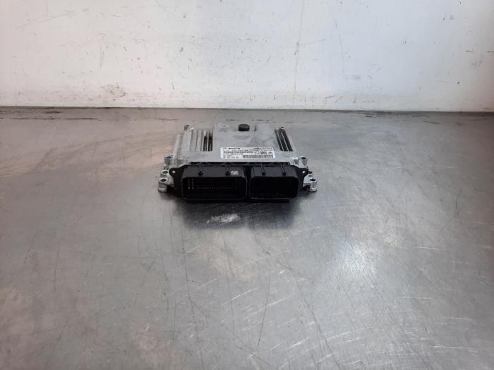 Ordinateur gestion moteur Peugeot 308