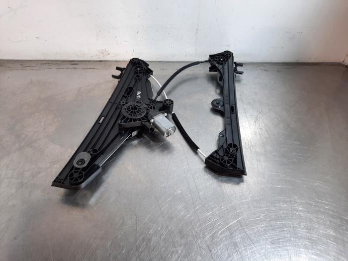 Moteur de vitre portière Peugeot 308