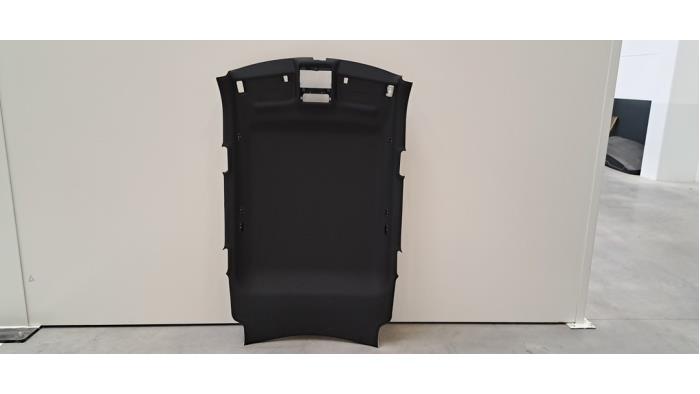 Revêtement plafond Landrover Range Rover