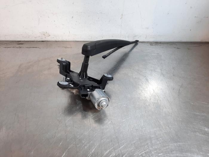 Moteur essuie-glace arrière Peugeot 308