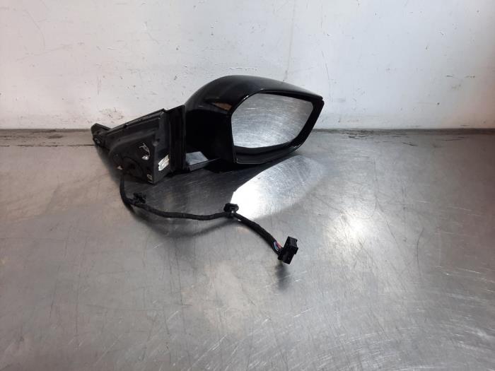 Rétroviseur extérieur droit Peugeot 308
