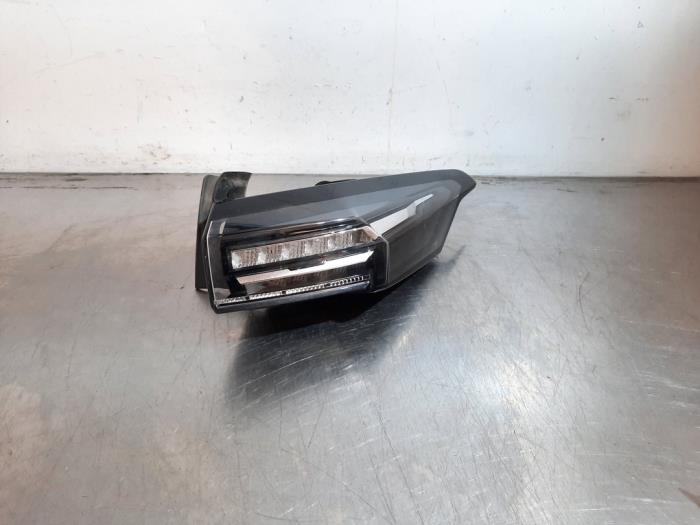 Feu arrière droit Peugeot 308