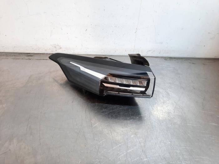 Feu arrière gauche Peugeot 308