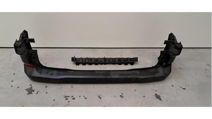 Pare-chocs arrière Ford Transit