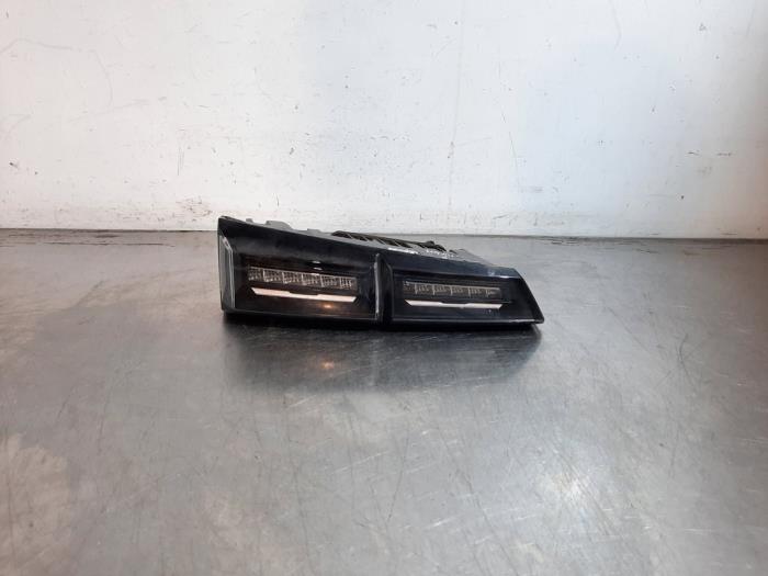 Feu arrière gauche Peugeot 308