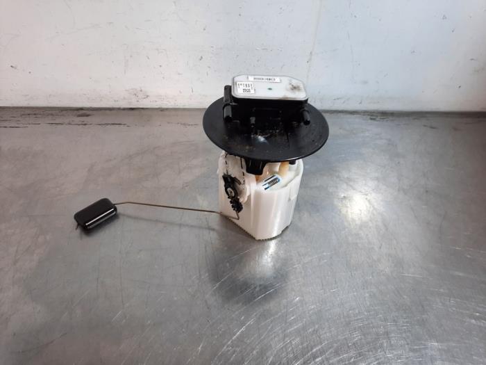 Pompe carburant électrique Peugeot 308