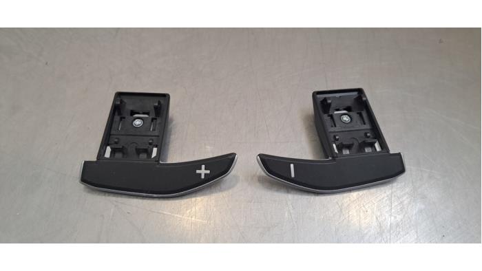 Kit manettes de commande BMW M2