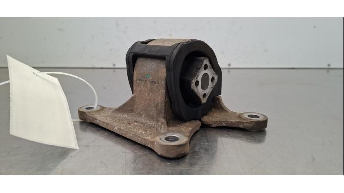 Support moteur MG Marvel R