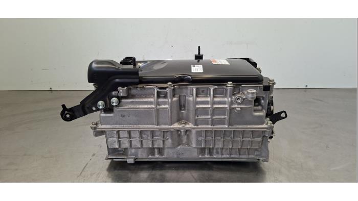 Convertisseur (hybride) Toyota Corolla