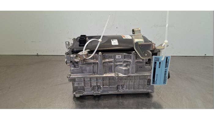 Convertisseur (hybride) Toyota Corolla