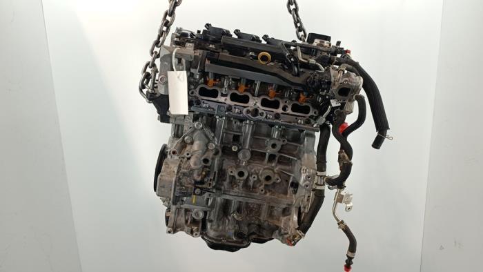 Moteur Toyota Corolla