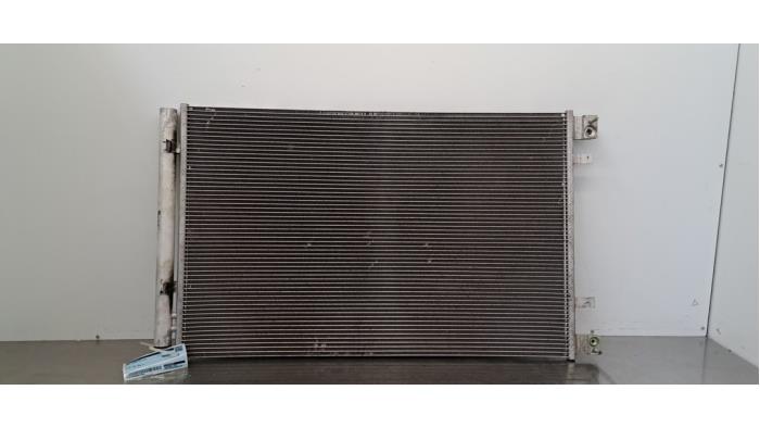 Condensateur clim Ford Transit