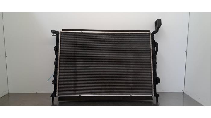 Radiateur Ford Transit