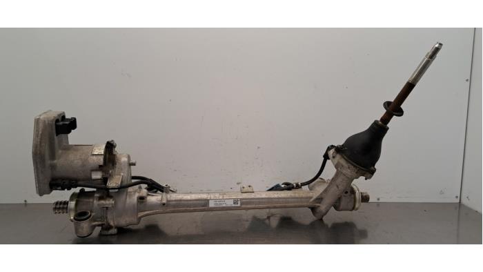 Boîtier de direction assistée Ford Transit