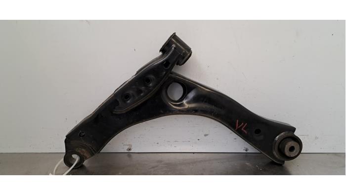 Bras de suspension avant gauche Ford Transit