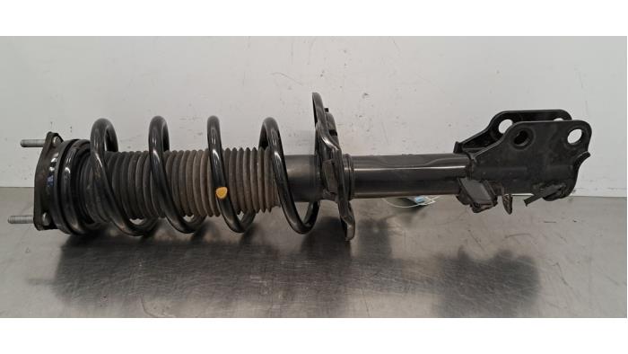 Amortisseur avant gauche Ford Transit