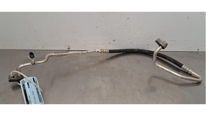 Tuyau clim Ford Transit