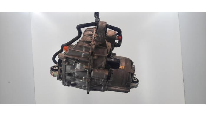 Électromoteur voiture électrique Tesla Model 3